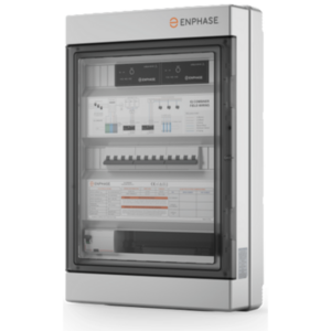 Enphase | Boîtier de Combinateur IQ