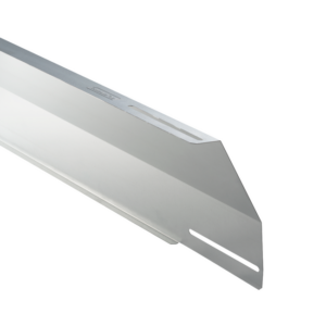 Enstall | FlatFix Fusion | Achterwindscherm | 1700mm