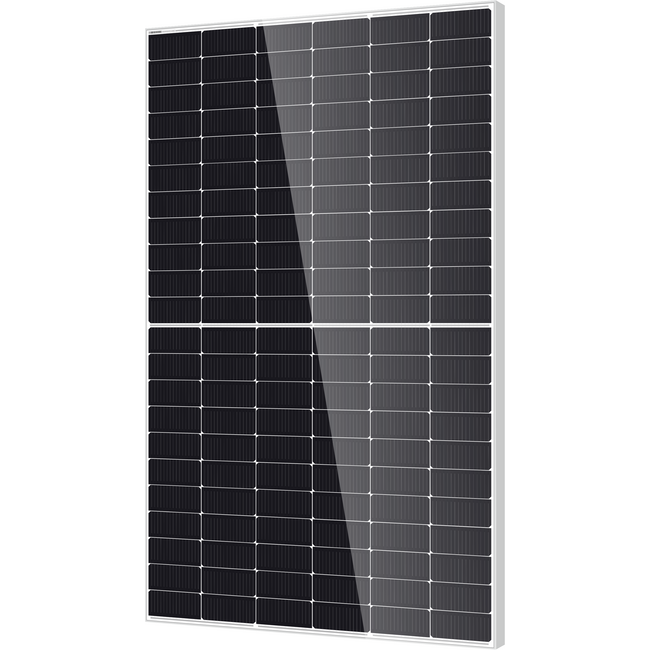 DMEGC 535Wp | Zilver-Wit