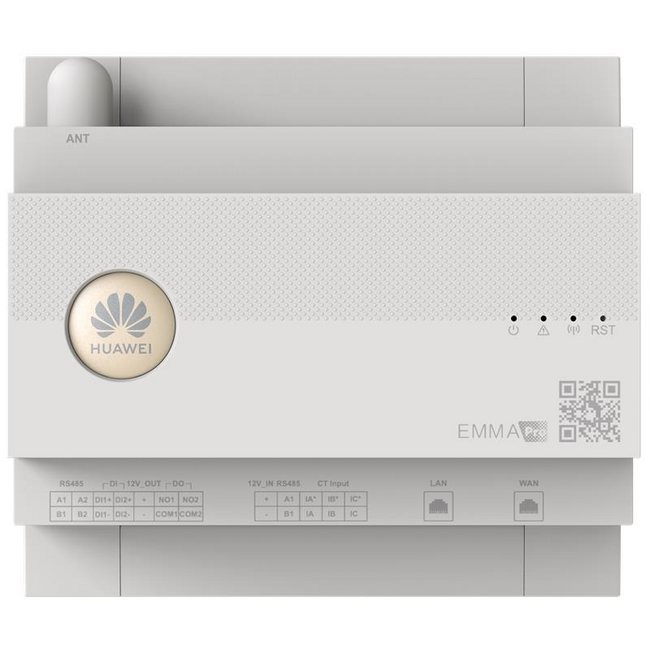 Huawei | Asistente de Gestión Energética | EMMA-A02