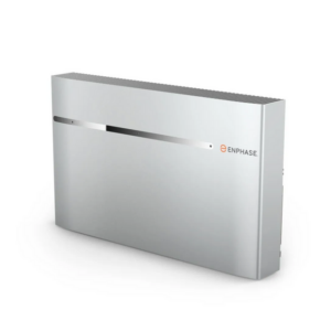 Enphase | IQ Battery 10T | Acoplado AC | 10.5kWh