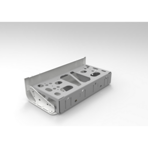 Huawei | Batteria LUNA2000 S1 | Supporto per montaggio a parete