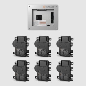 Enphase | Kit Combinatore IQ Lite