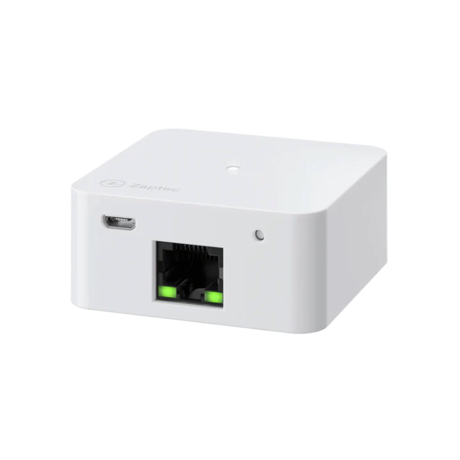 Zaptec | Sense Pacchetto