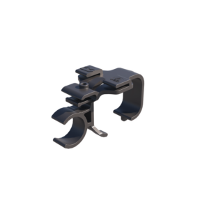 Enstall | FlatFix Fusion | Kabelclip | Leichtgewicht