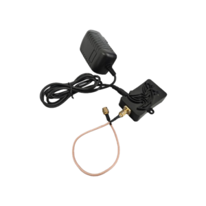 APSystems | Amplificateur de Signal