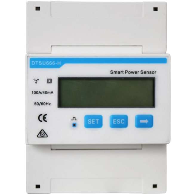 Huawei | Energiemeter | SmartPS-100A-S0