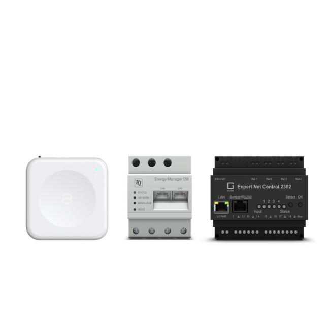 Enphase | Assemblaggio Kit IQ Energy Router+