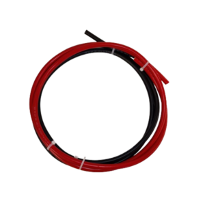 Cavo batteria | 2x35mm2 | Nero+Rosso | 2x1.9m
