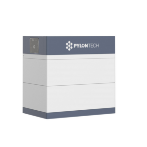 Pylontech | Battery Box H3 10.2kWh