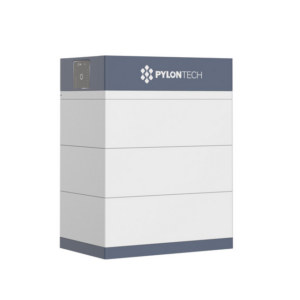 Pylontech | Batterij-Box H3 15.4kWh