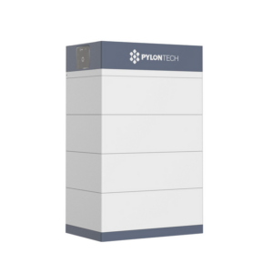 Pylontech | Batterijcontainer H3 20.5kWh