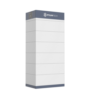 Pylontech | Scatola Batteria H3 30.7kWh