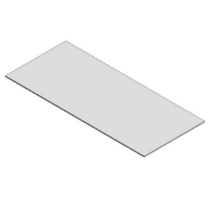 Van der Valk | ValkPro+ | Raising block for protective mat