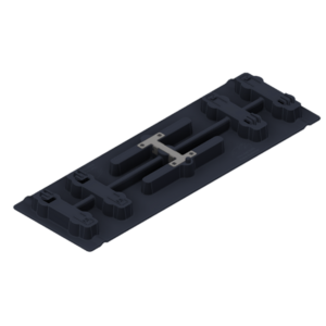 Van der Valk | ValkPro+ | Plastic pressure distributor