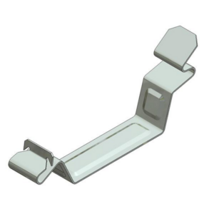 Van der Valk | ValkCableCare | Morsetto per cavi grande in acciaio inox