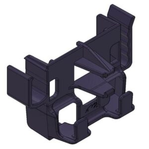 Van der Valk | ValkPitched | Trapezium end cap