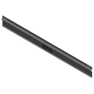 Van der Valk | ValkPro+ | Placa trasera galvanizada L10° | 1780mm
