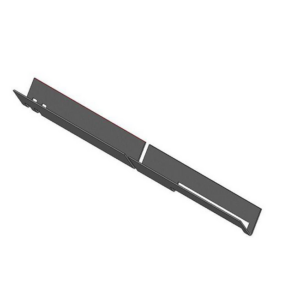 Van der Valk | Supporto per zavorra | L 1559mm