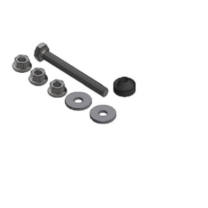Van der Valk | ValkSolarFix | Stainless steel mounting kit with sealing washer