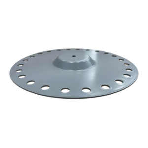 Van der Valk 747605 Copertura in PVC ValkSolarFix per Low 747600 su membrana di copertura in PVC