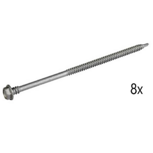 Van der Valk | ValkSolarFix | Roofing screws