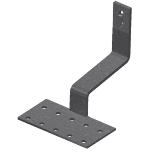 Van der Valk | ValkPitched/Clamp | Zware Strongline dakhaak verzinkt
