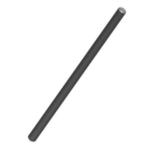 Van der Valk | Barra filettata in acciaio inossidabile | M8 x 170mm