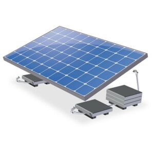 Van der Valk | ValkBox3 | Kit de montaje universal
