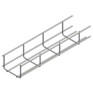 Van der Valk | ValkCableCare | Canaleta Galvanizada