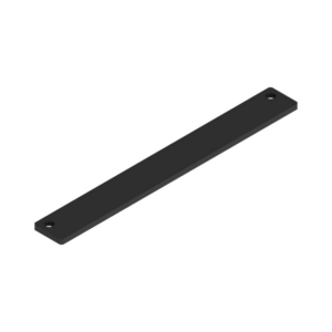 Van der Valk | Protezione per tetto per involucro inverter Singolo