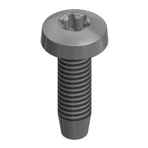 Van der Valk | Vite autofilettante in acciaio inossidabile | M6 x 20mm