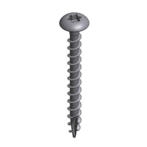 Van der Valk | ValkPitched/Clamp | Tornillo Torx de Acero Inoxidable 5.5 x 58mm
