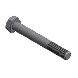 Van der Valk | Stainless steel bolt | M8 x 65mm