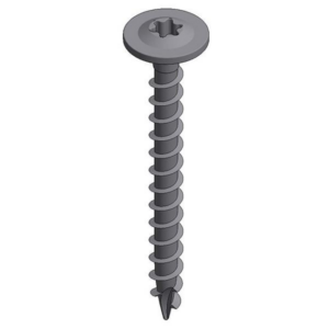 Van der Valk | ValkPitched/Clamp | RVS Torx schroef 8.0 x 80mm