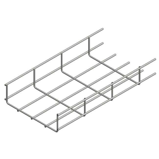 Van der Valk | ValkCableCare | Galv. cablu duct