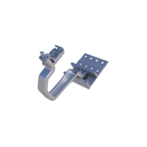 Enstall | ClickFit EVO | Gancio per tetto universale PRO
