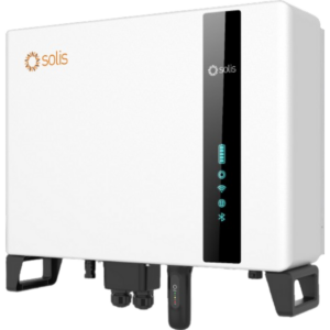 Solis-S6-EA3P10K-NDH