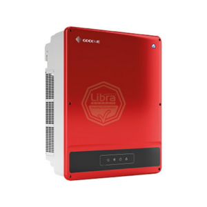 GoodWe | 30K-MT-RS485 per 25K-MT-RS485