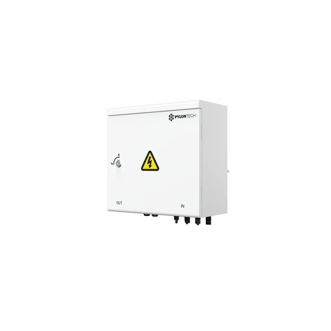 Pylontech | Combinerbox-V2