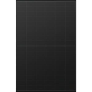 Aiko 465Wp | All Black