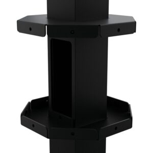 Onepole | mounting bracket | Quattro installation