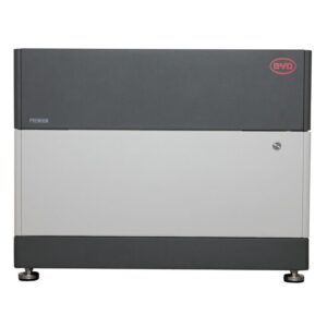 BYD | Box Batteria LVS 4.0 + Base e Coperchio