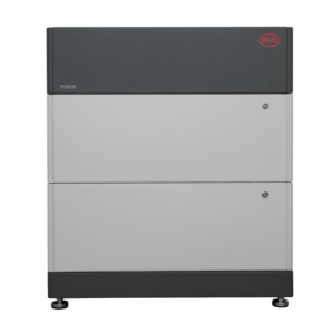 BYD | Box Batteria LVS 8.0 + Base e Copertura