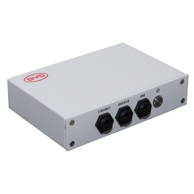 BYD | Batterijbeheereenheid