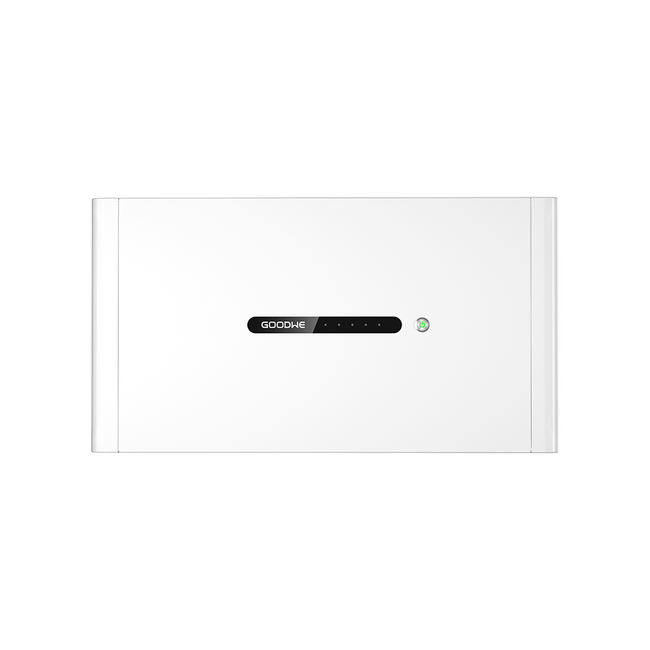 GoodWe | Lynx Home LX D 5kWh | HV | Batteria | Pavimento