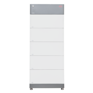 BYD | Batteria HVM-13.8 + Base e Copertura