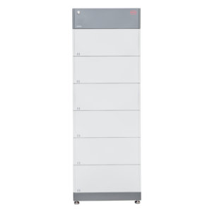BYD | Box Batteria HVM+-16.6 + Base & Coperchio