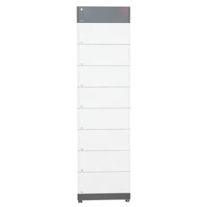 BYD | Battery Box HVM+-22.1 + Base e Copertura