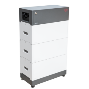 BYD | Caja de Batería HVM+-8.3 + Base y Tapa